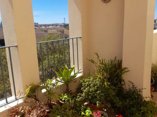 Ático en avenida de Europa, 12 - Foto 21