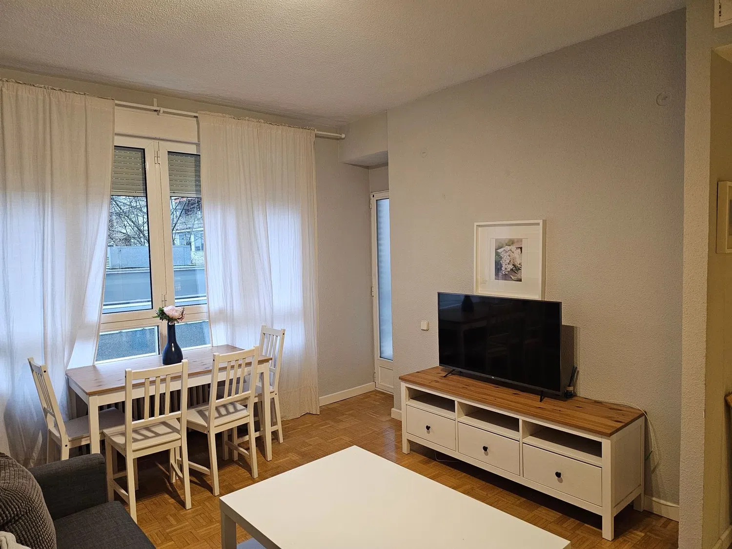 Piso en calle del Doctor Fleming, 33 - Foto 1