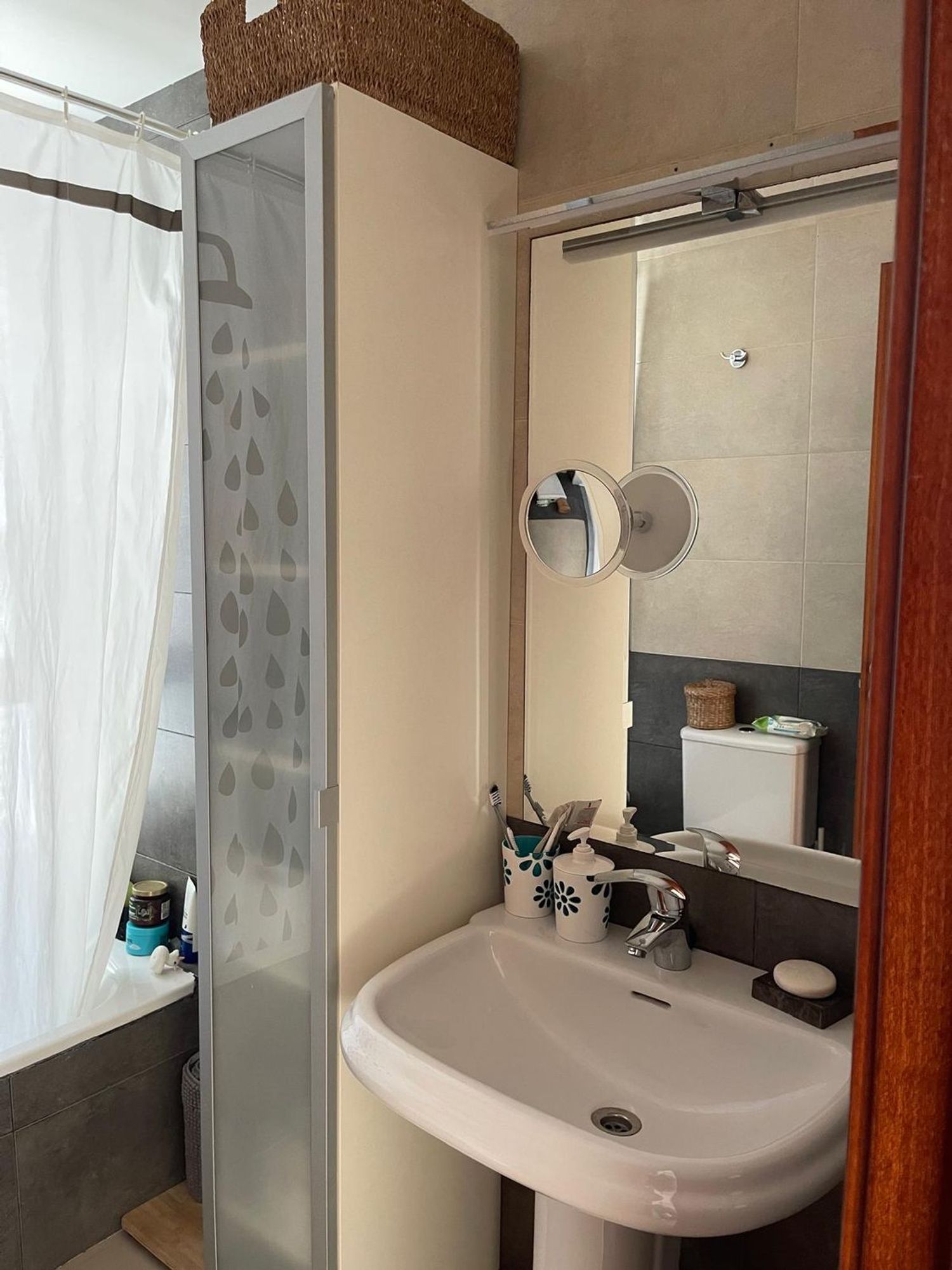 Dúplex en calle de Samil, 47 - Foto 16