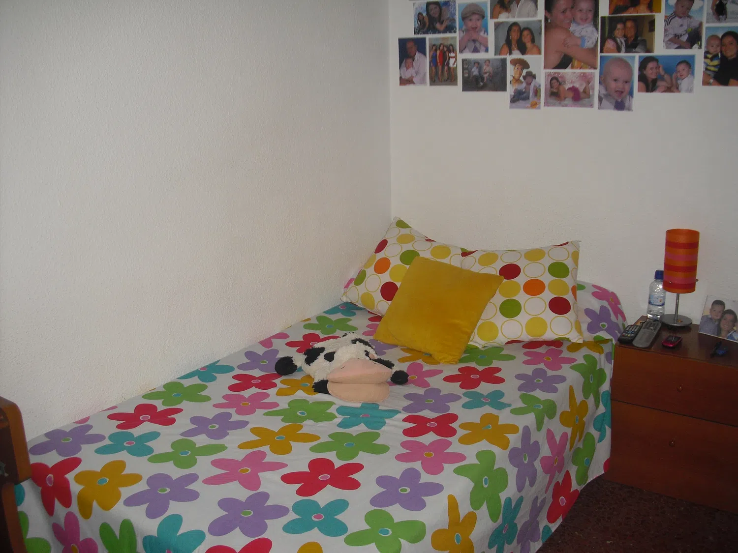 Piso en calle Profesor Francisco Dalmau, 7 - Foto 5