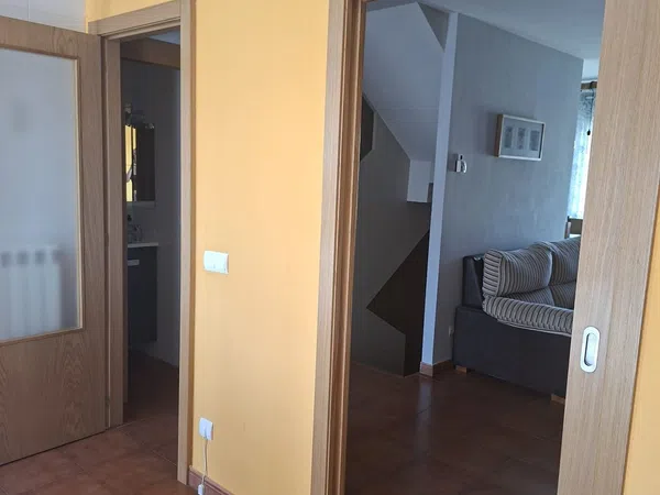 Chalet adosado en Avenida las Sabinas, 35 - Foto 9