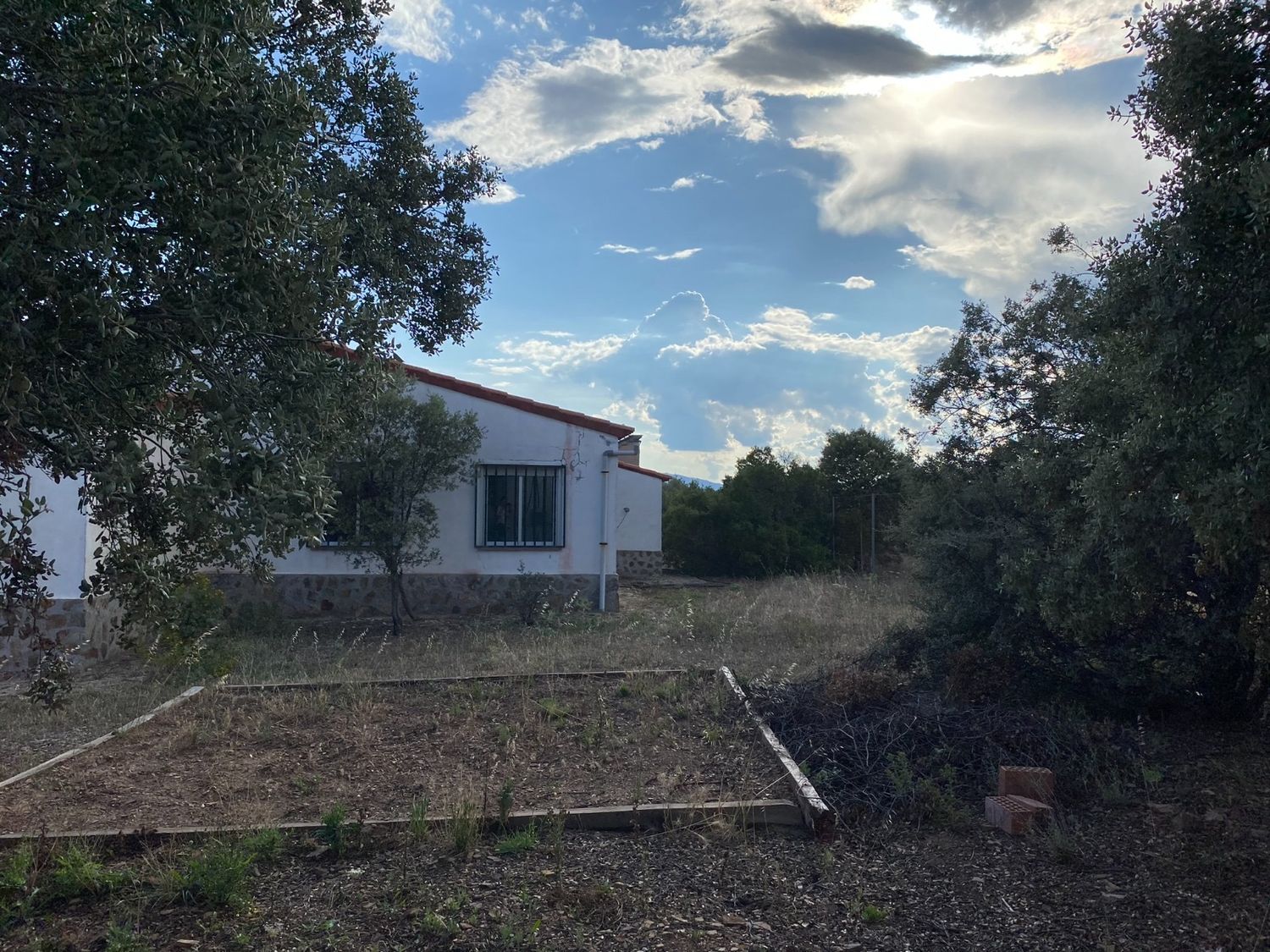 Cortijo en Cortijo en Camino de Majada Alta s/n - Foto 15