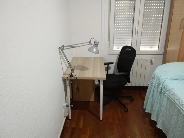 Piso en calle General Moscardó, 3 - Foto 12