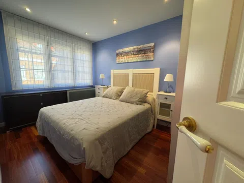 Ático en calle Caveda, 18 - Foto 20