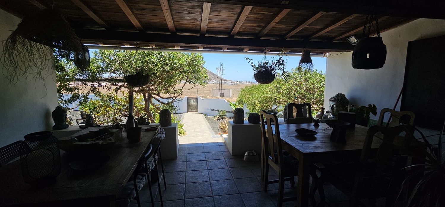 Casa o chalet independiente en Las Cabreras, 38, Nazaret-Teseguite, Nazaret-Teseguite - Foto 5