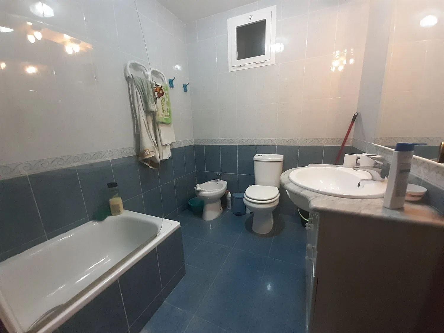Piso en avenida de la Reina Mercedes, 41 - Foto 7