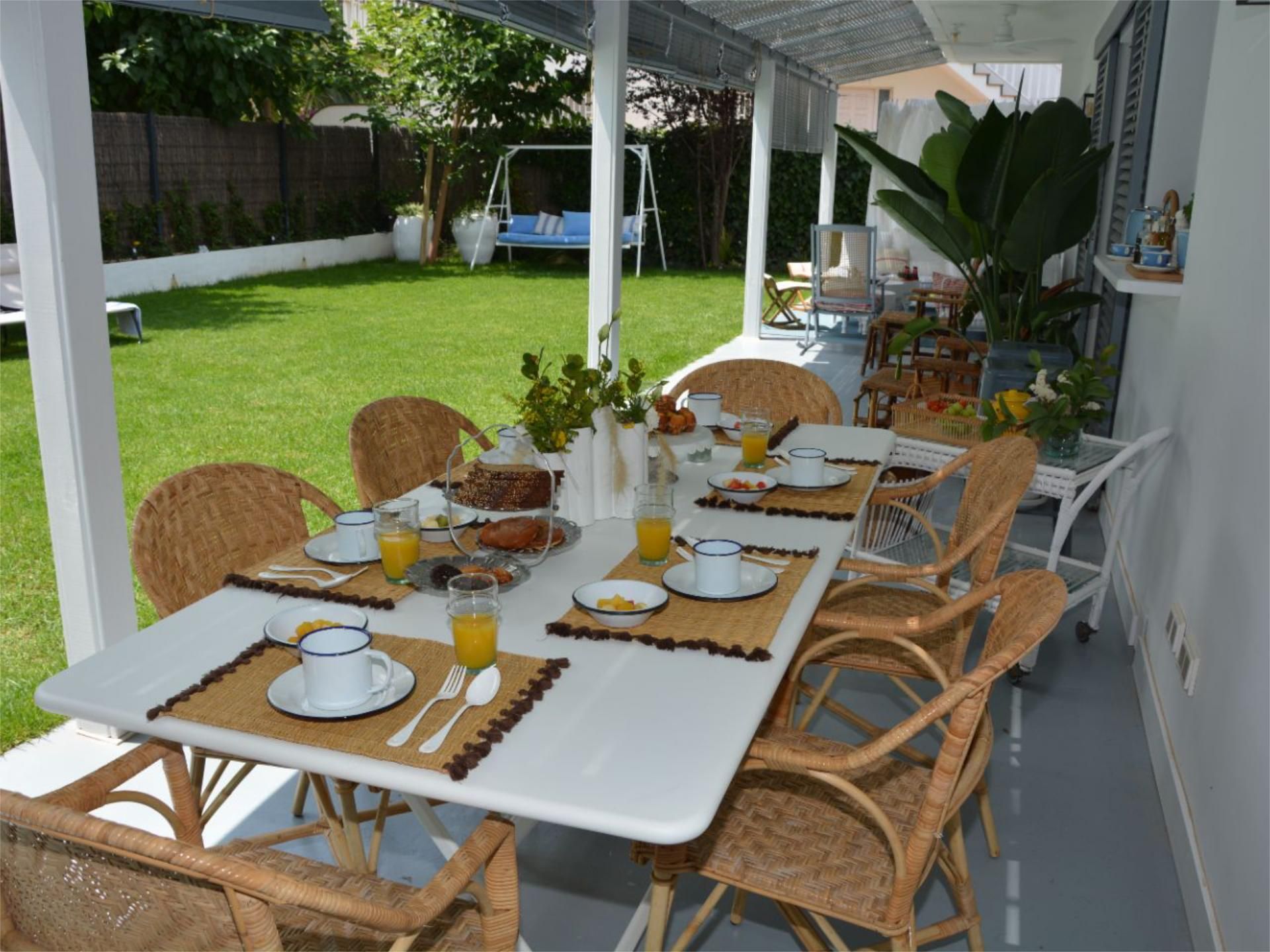 Chalet en  Passeig Garbí 35 - Foto 3