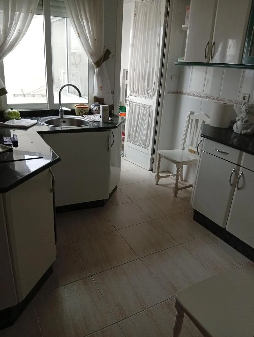 Piso en calle Rúa de Venezuela 18 - Foto 2