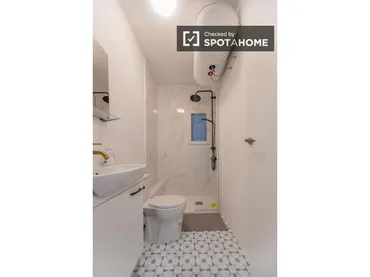 Piso en Mislata - Foto 10