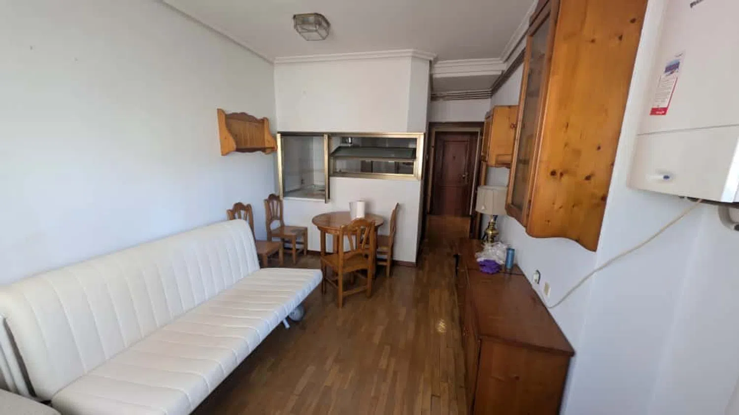 Piso en calle de Vizcaya, 4 - Foto 3