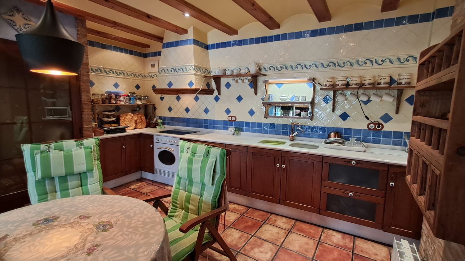 Casa rural en Alameda el Hontanar s/n - Foto 30