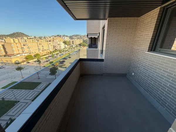 Piso en calle Orson Welles, 20 - Foto 16