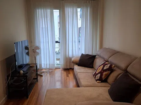 Piso en calle del General Arrando, 9 a