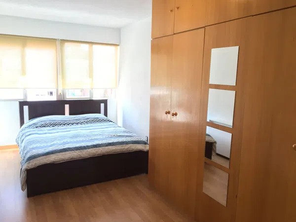 Piso en Calle Virgen de Aránzazu, 18, Tres Olivos - Valverde - Foto 19