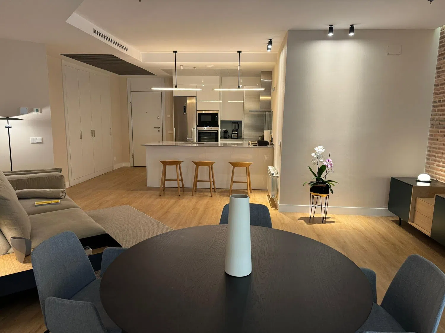 Piso en plaza de España, 18 - Foto 2