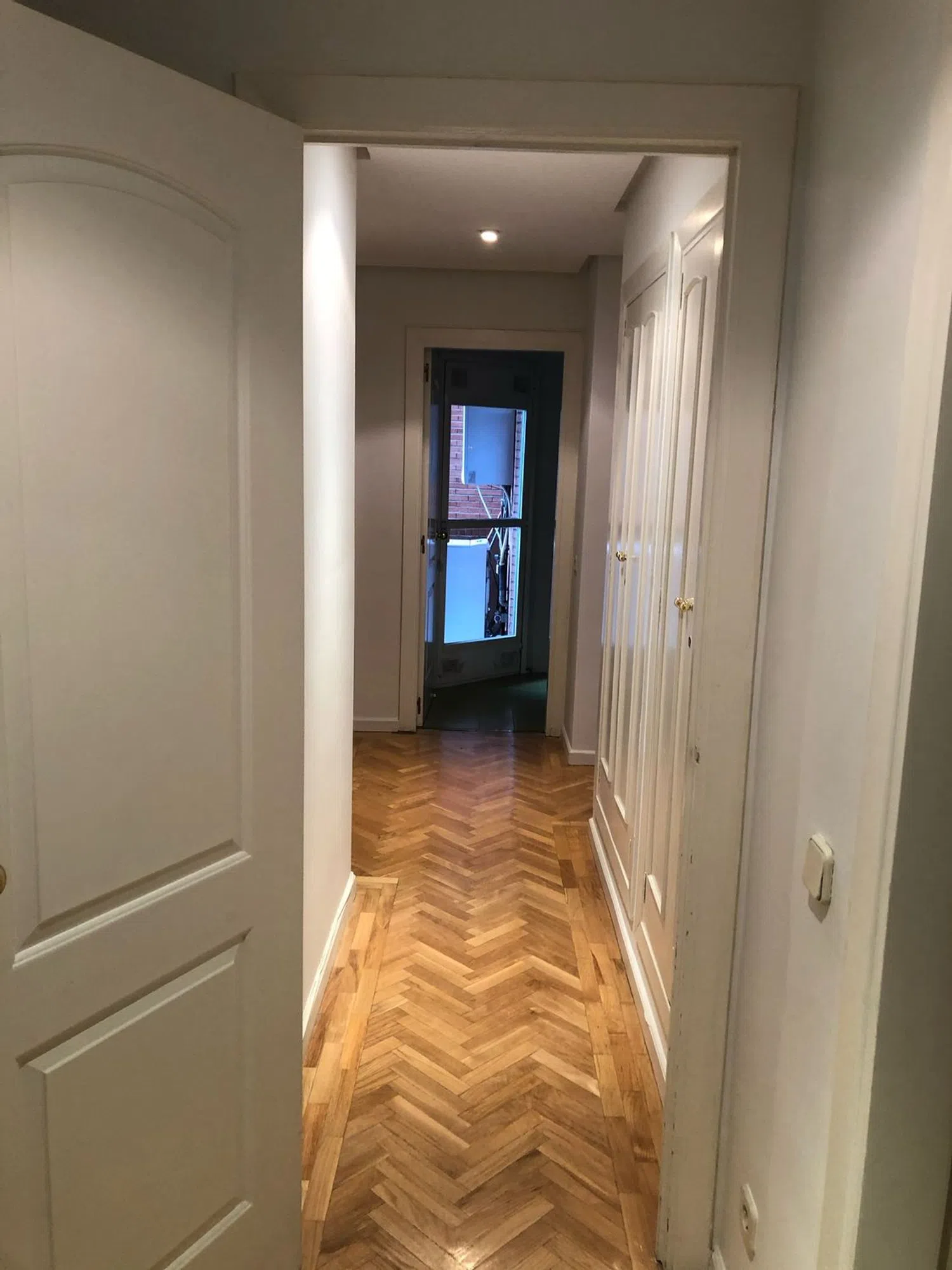 Piso en calle de Doña Juana i de Castilla, 14 - Foto 18