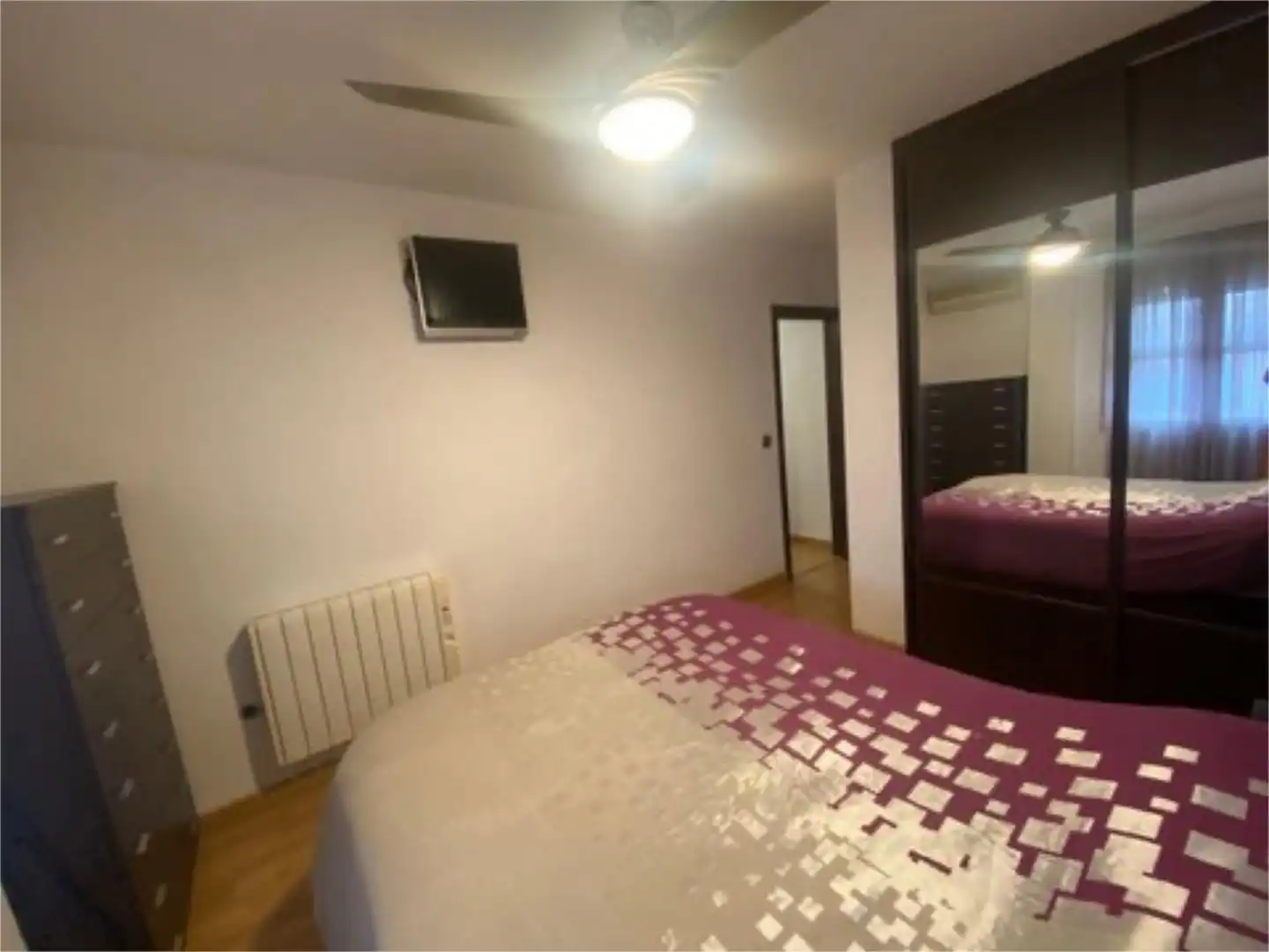 Piso en  Vía del Tranvía 1A - Foto 15