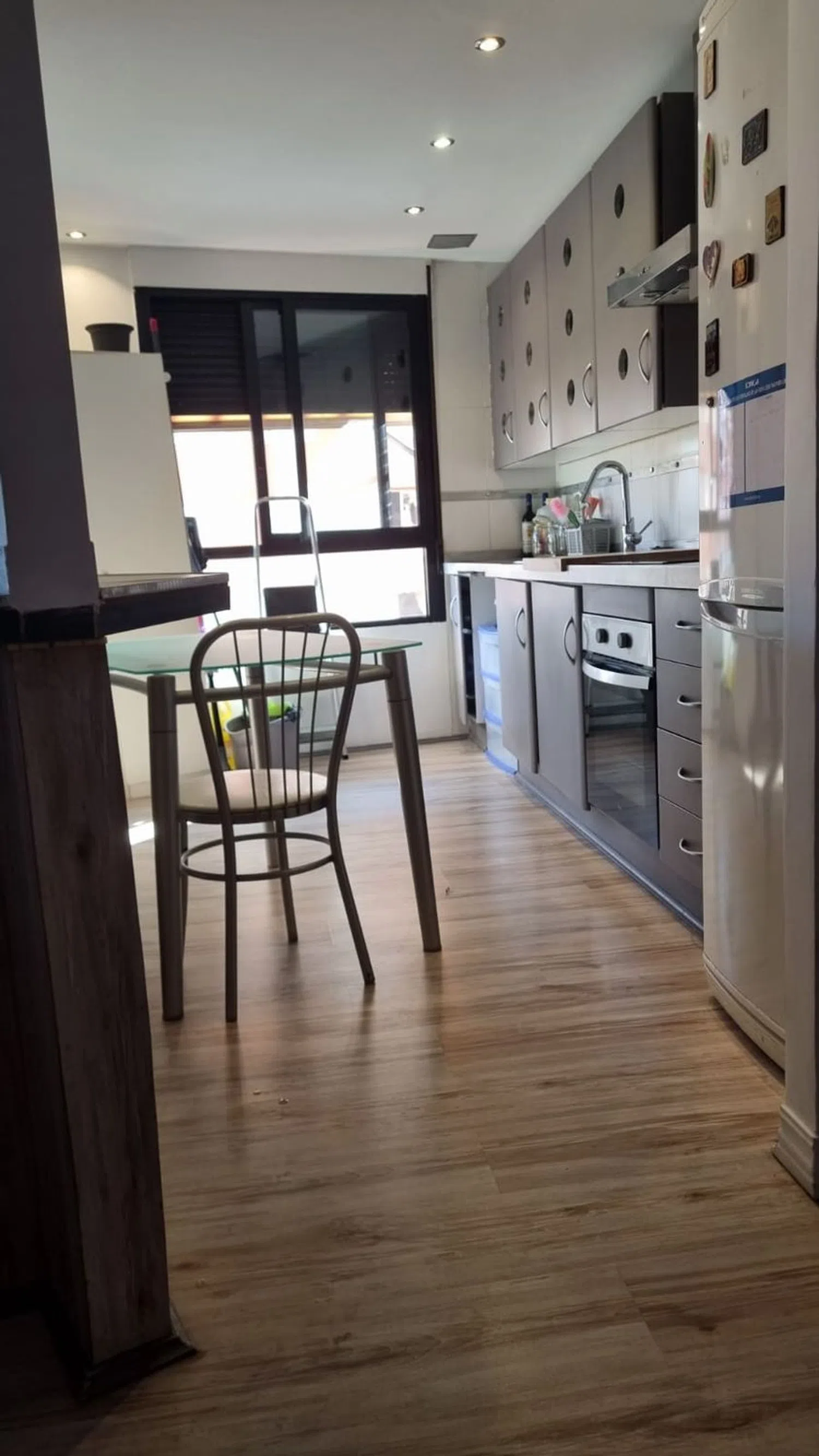 Piso en carril Medico Vicente Reyes, 19 - Foto 12