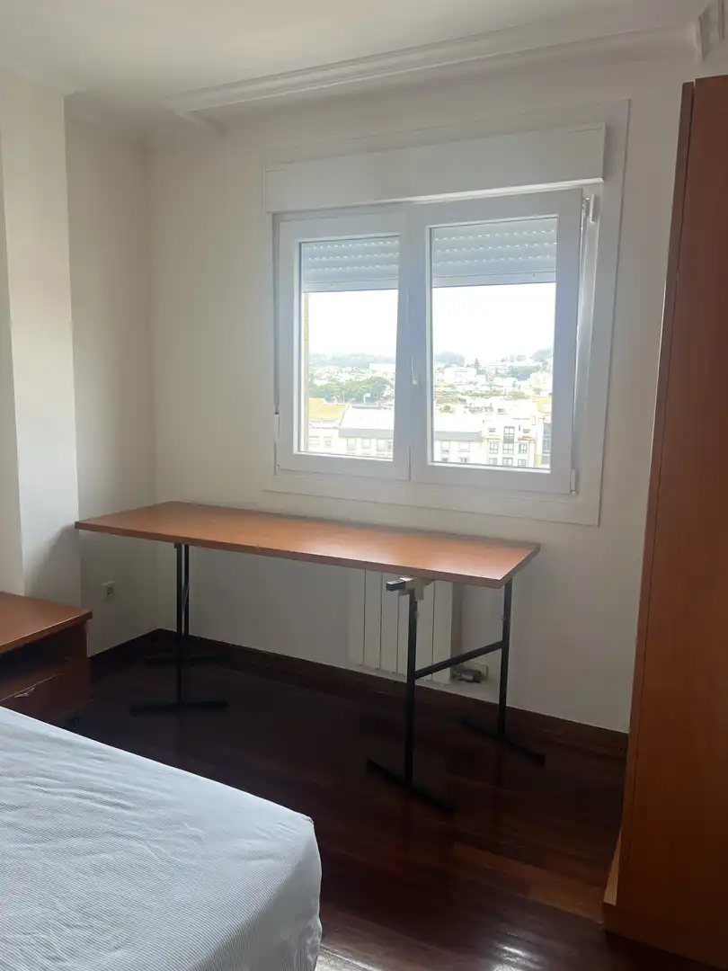 Piso en  Rúa Rosalía de Castro 50 - Foto 7