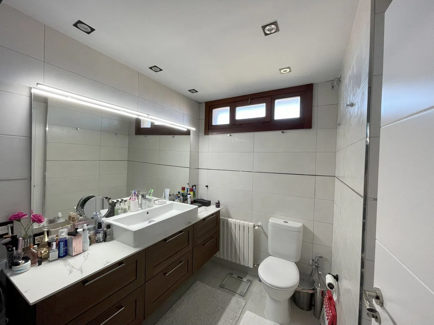 Chalet adosado en paseo de Somosierra, 8 - Foto 18