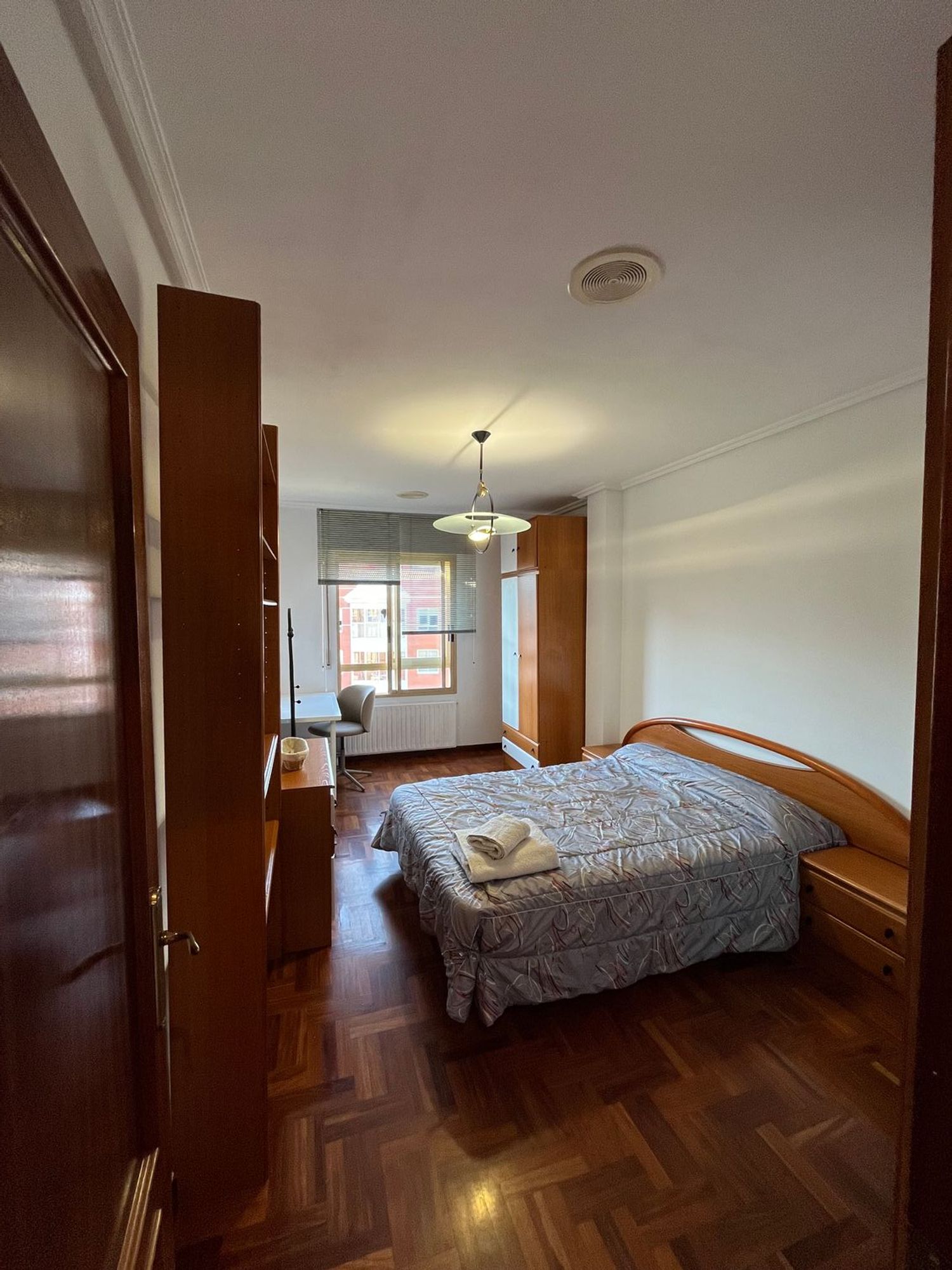 Piso en Plaza Sierra Nevada, 1, Bda. Inmaculada - Zurbarán - Foto 19