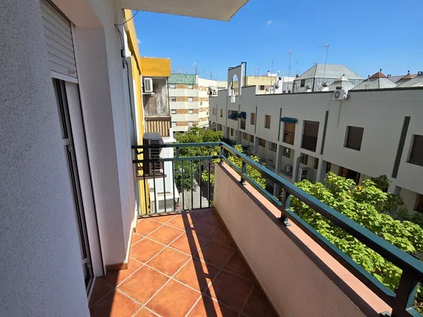 Piso en Calle Virgen de la Soledad, 6, Centro - Doña Mercedes, Centro - Doña Mercedes - Foto 7