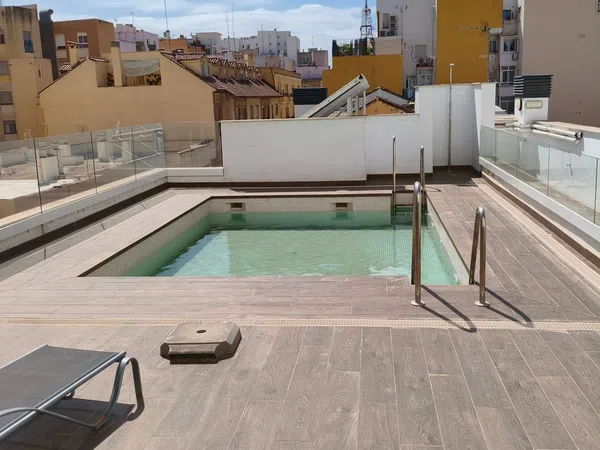 Piso en Calle Antonio Jiménez Ruiz, 1 - Foto 5