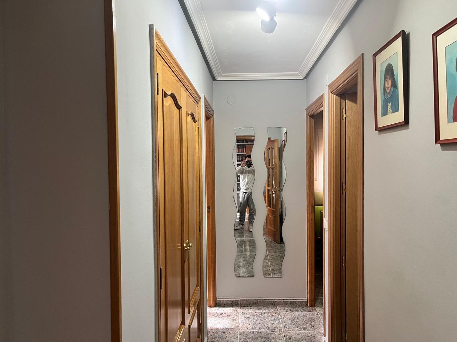 Piso en Barrio Amposta - Foto 4