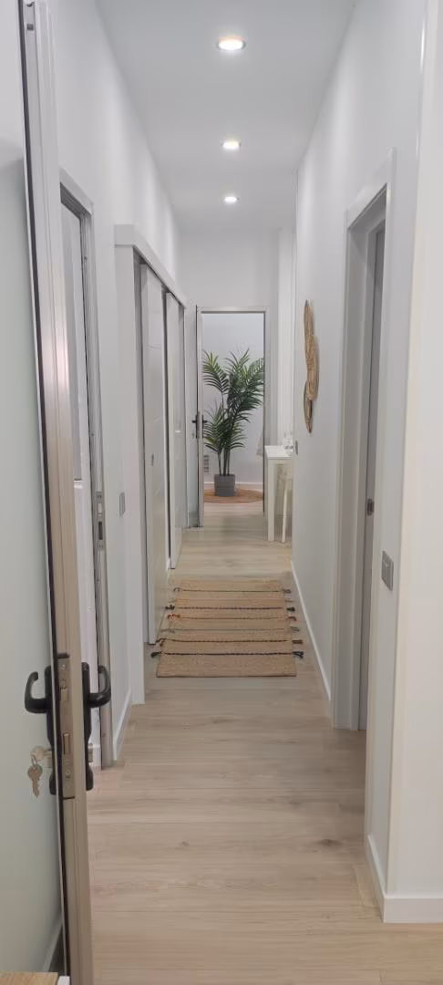 Piso en  Calle Numancia 56 - Foto 3