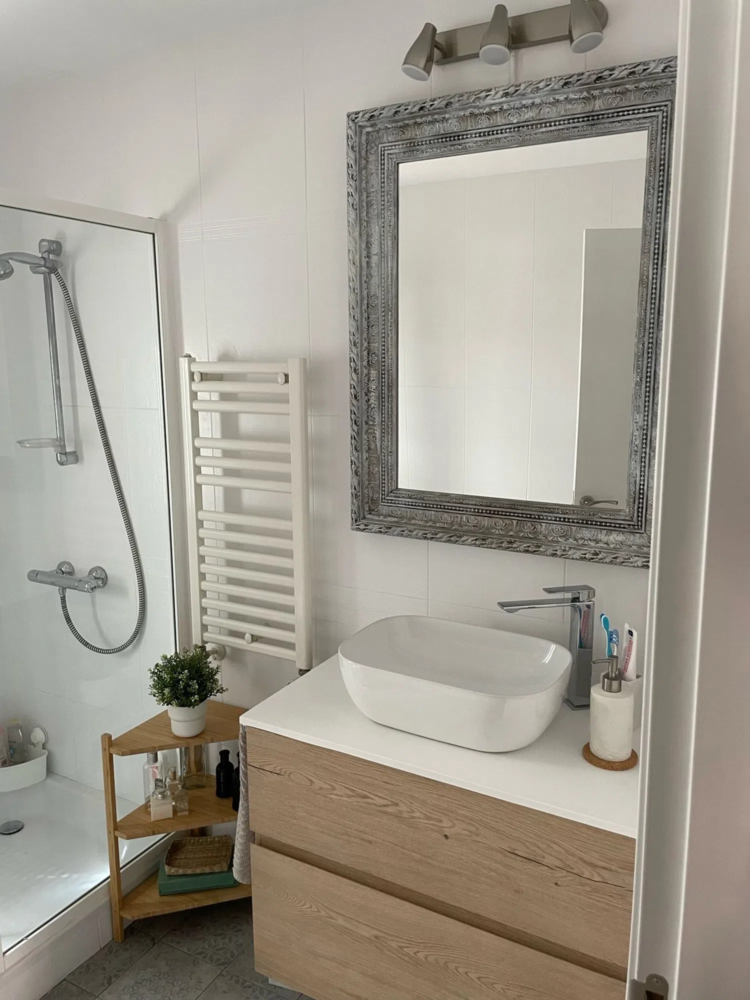 Piso en Barrio Berruguete - Foto 12