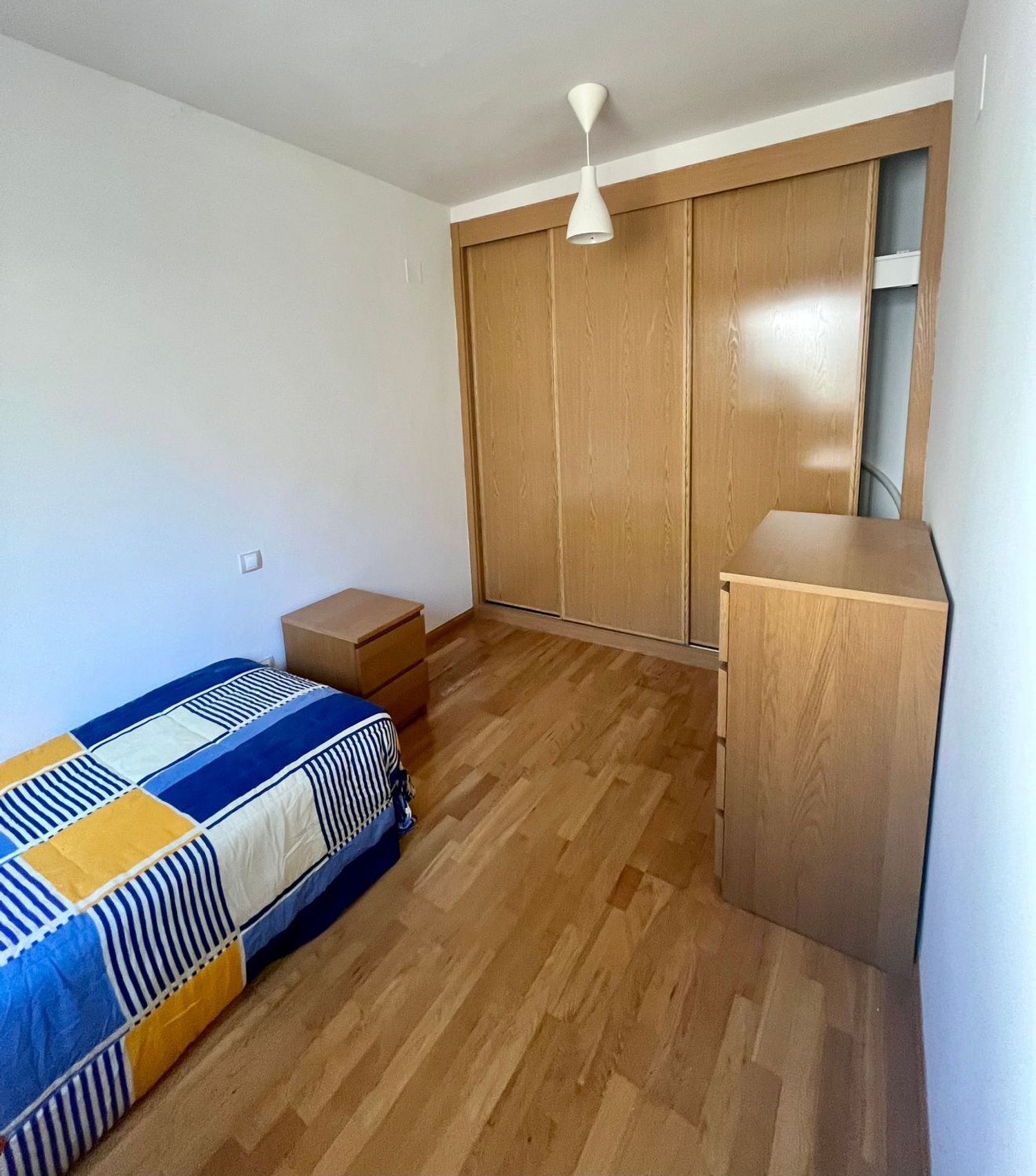 Piso en Plaza Escultores Rausell y Llorens, 3, El Torreón - Los Ángeles - El Pilar, El Torreón - Los Ángeles - El Pilar - Foto 9