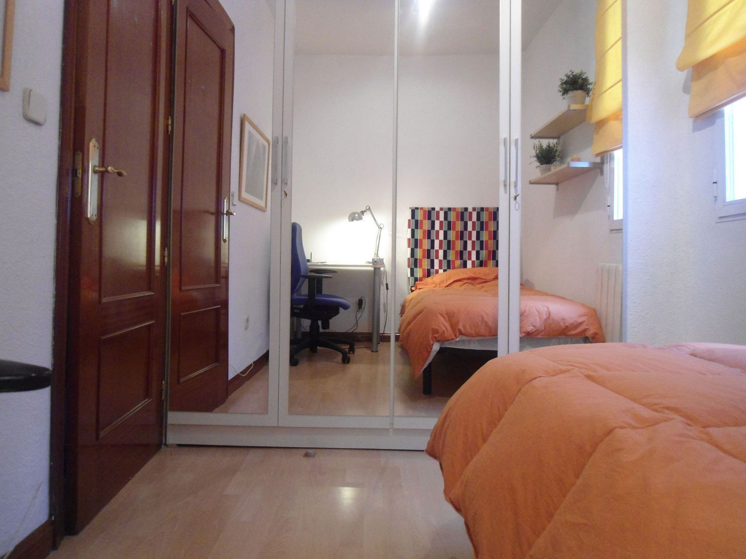 Piso en calle Zurbano, 87 - Foto 9