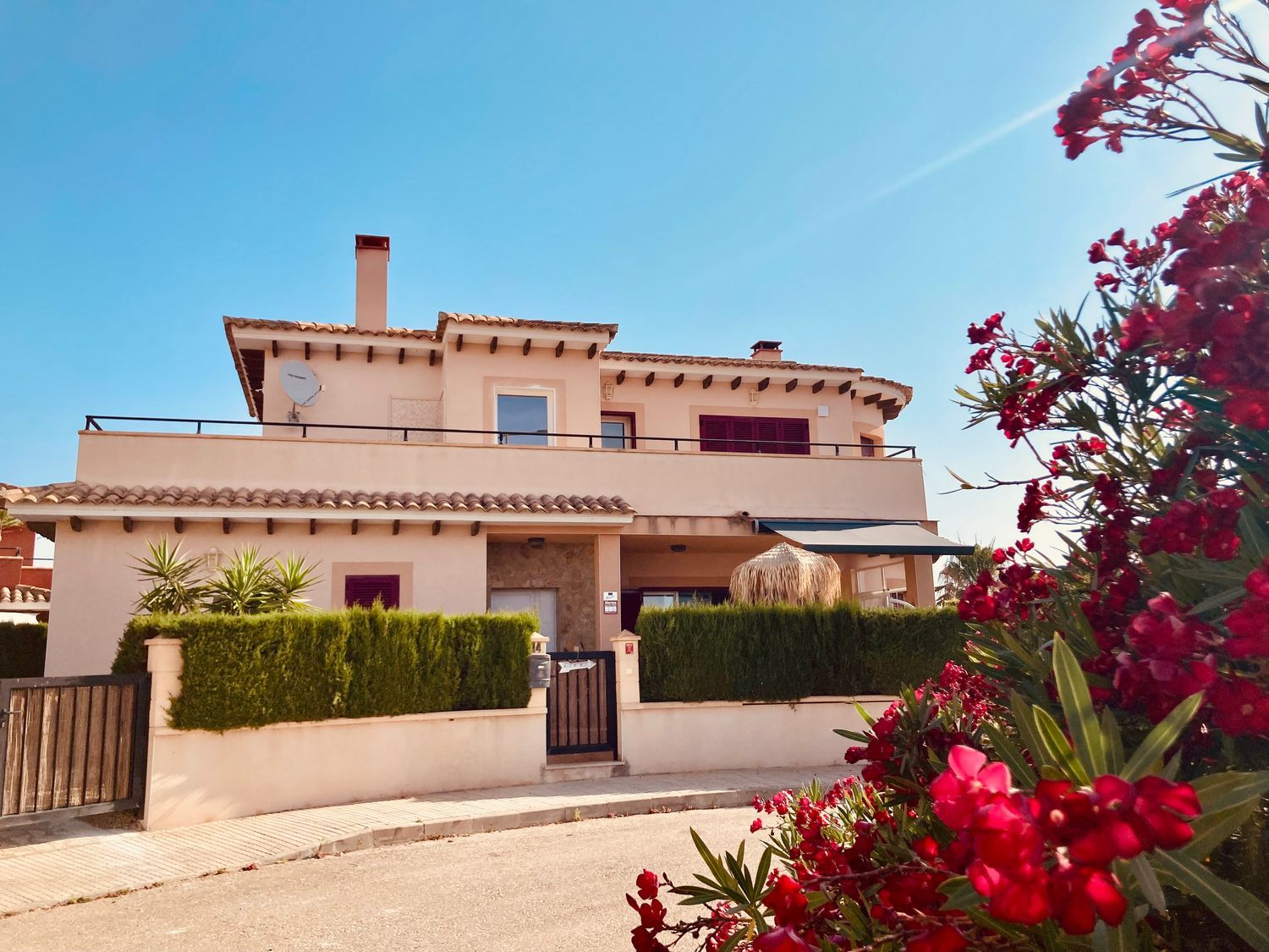 Casa o chalet independiente en Calle de Frisia, 14, Cala Murada, Cala Murada - Foto 32
