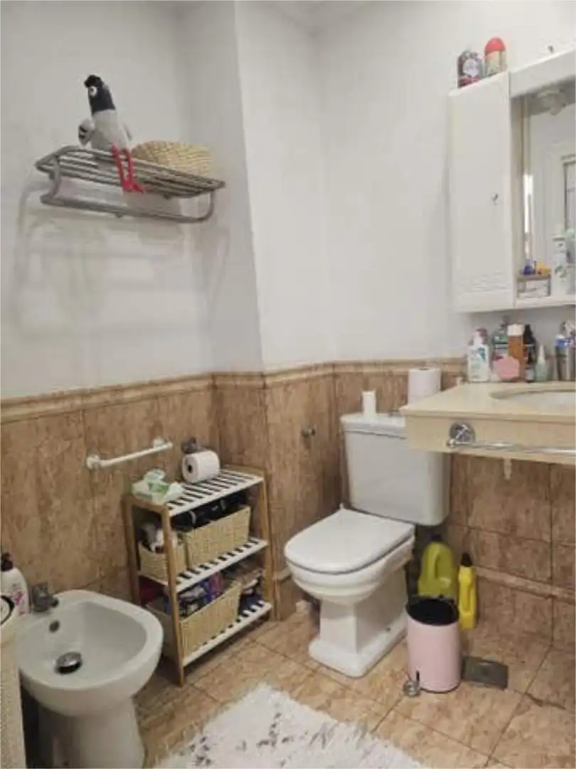 Piso en San Pedro Alcántara - Foto 4