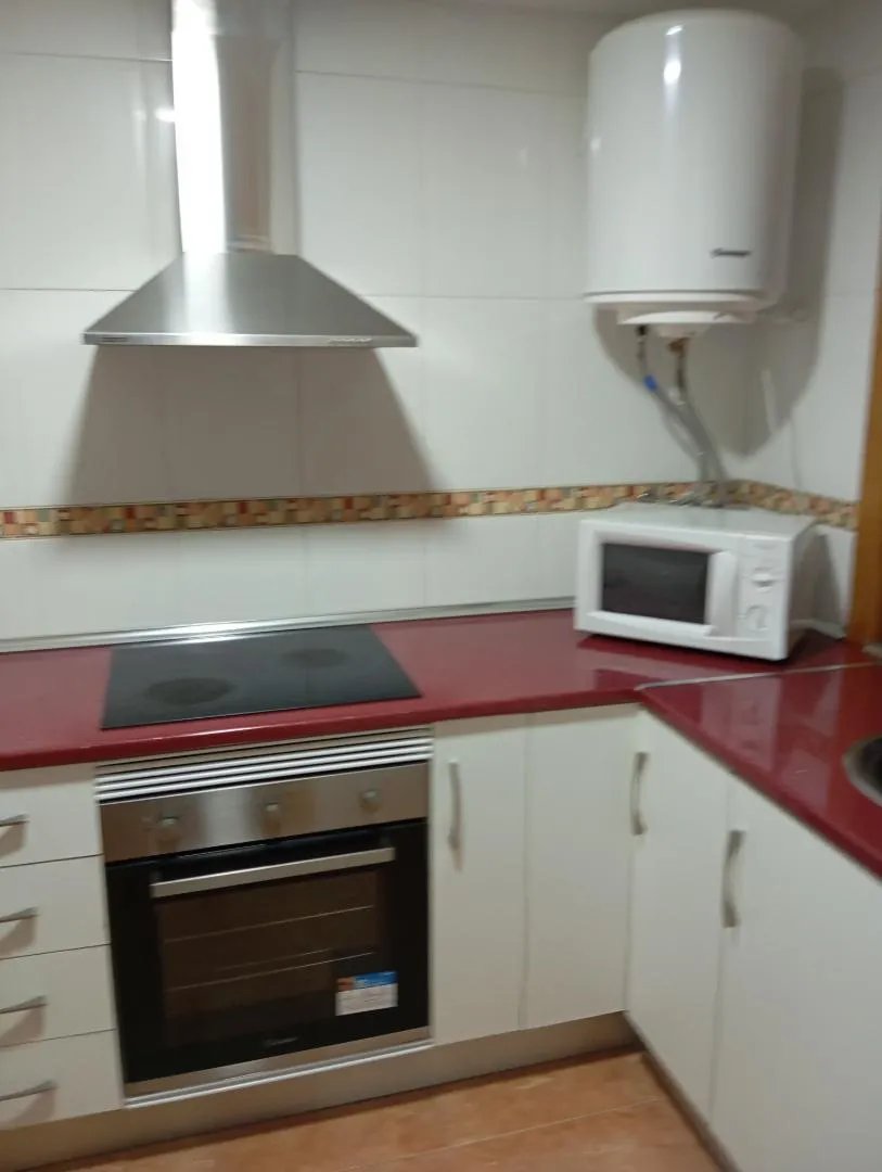 Piso en  Calle Juan Tenorio 58 - Foto 1