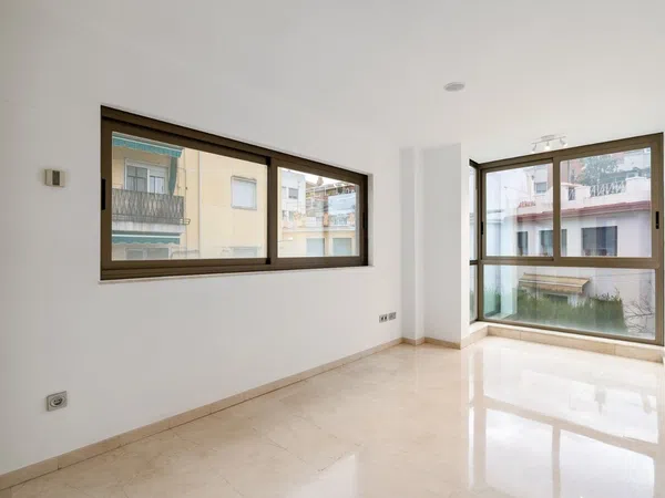 Piso en paseo de los Basilios, 6 - Foto 3