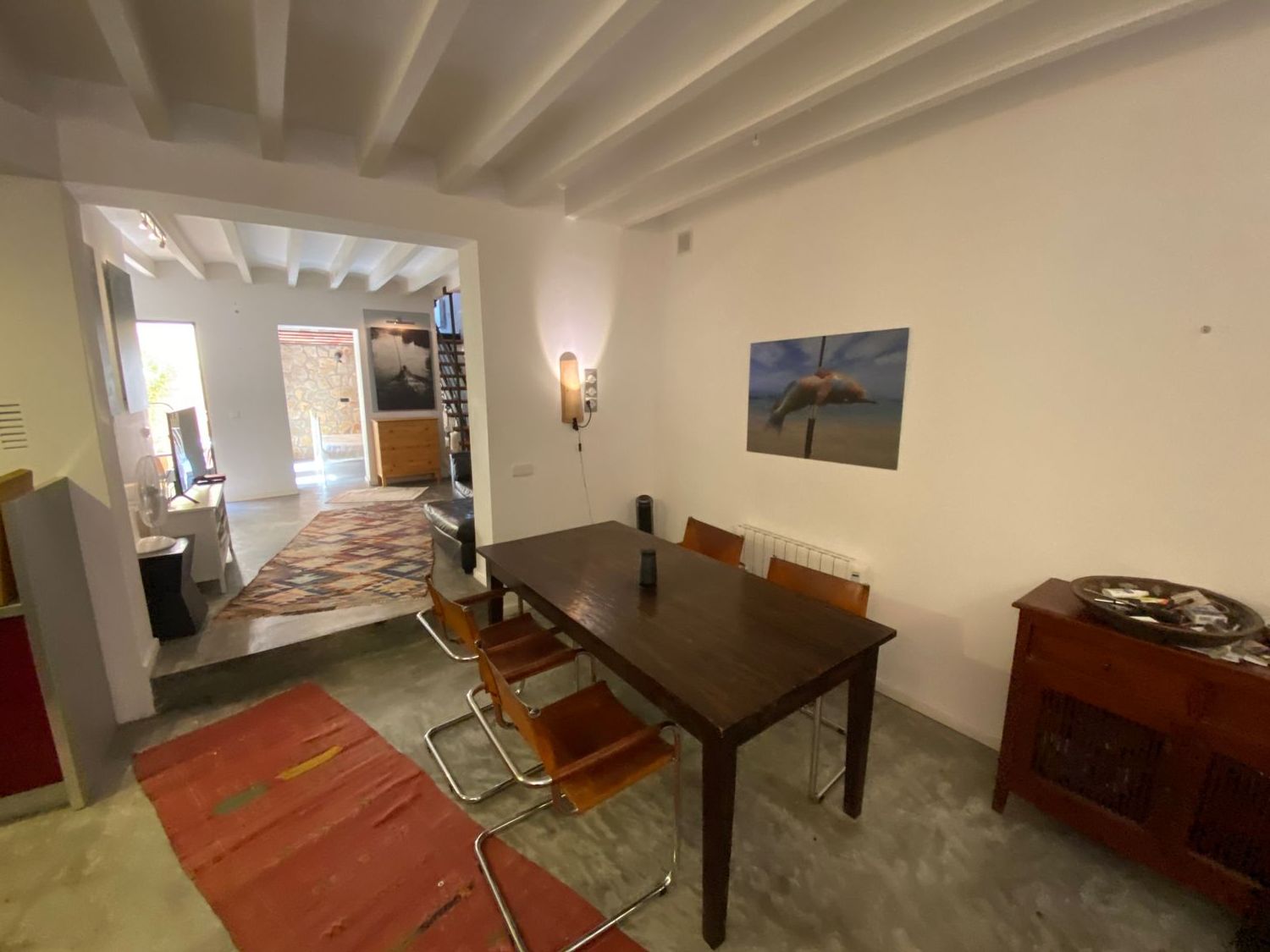 Dúplex en calle de Sant Agustí, 5 - Foto 2