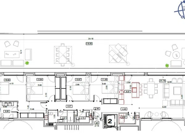 Ático en Avenida del Mediterráneo, 19, Linda Vista-Nueva Alcántara-Cortijo Blanco - Foto 22
