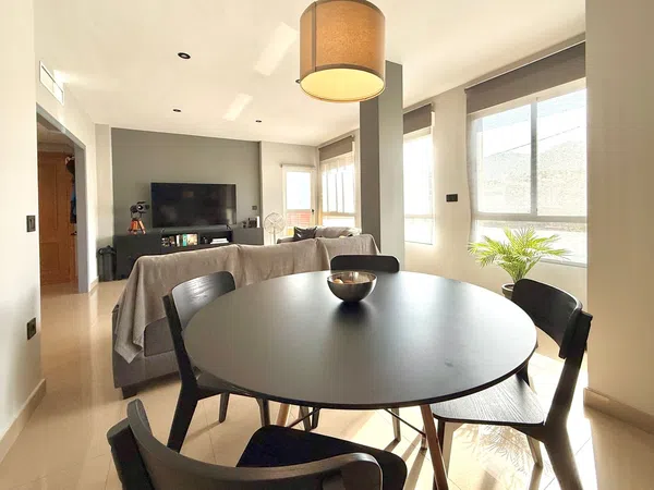 Piso en plaza de la Fuente, 1 - Foto 7