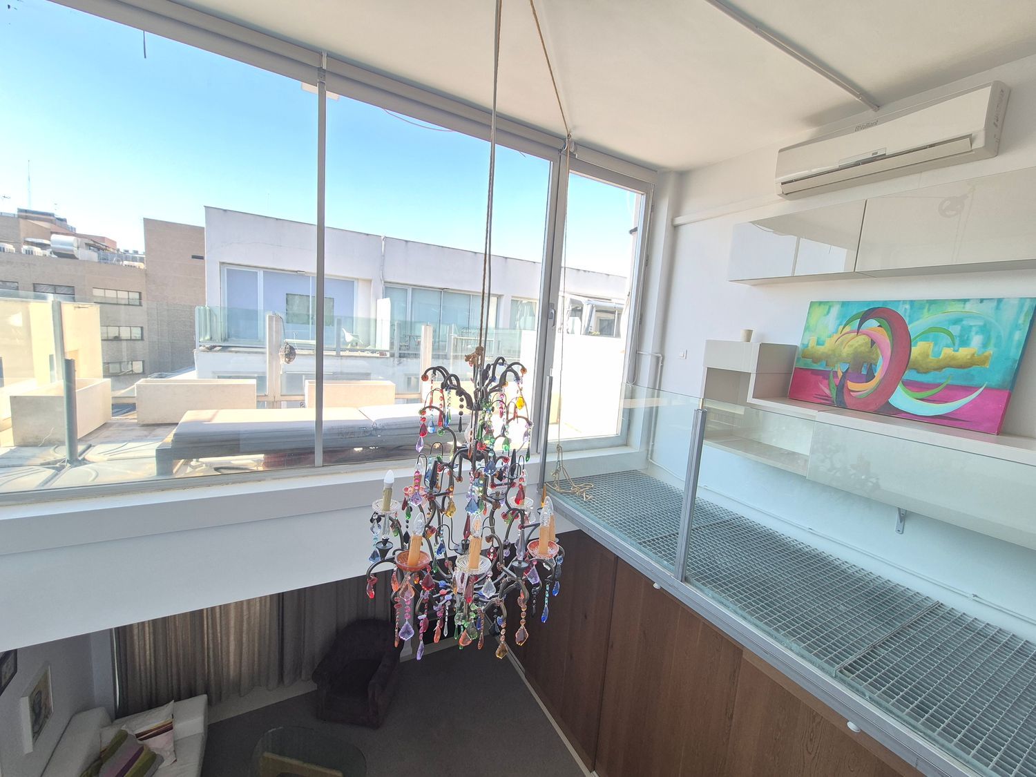 Dúplex en De Albarracín, Simancas - Foto 24