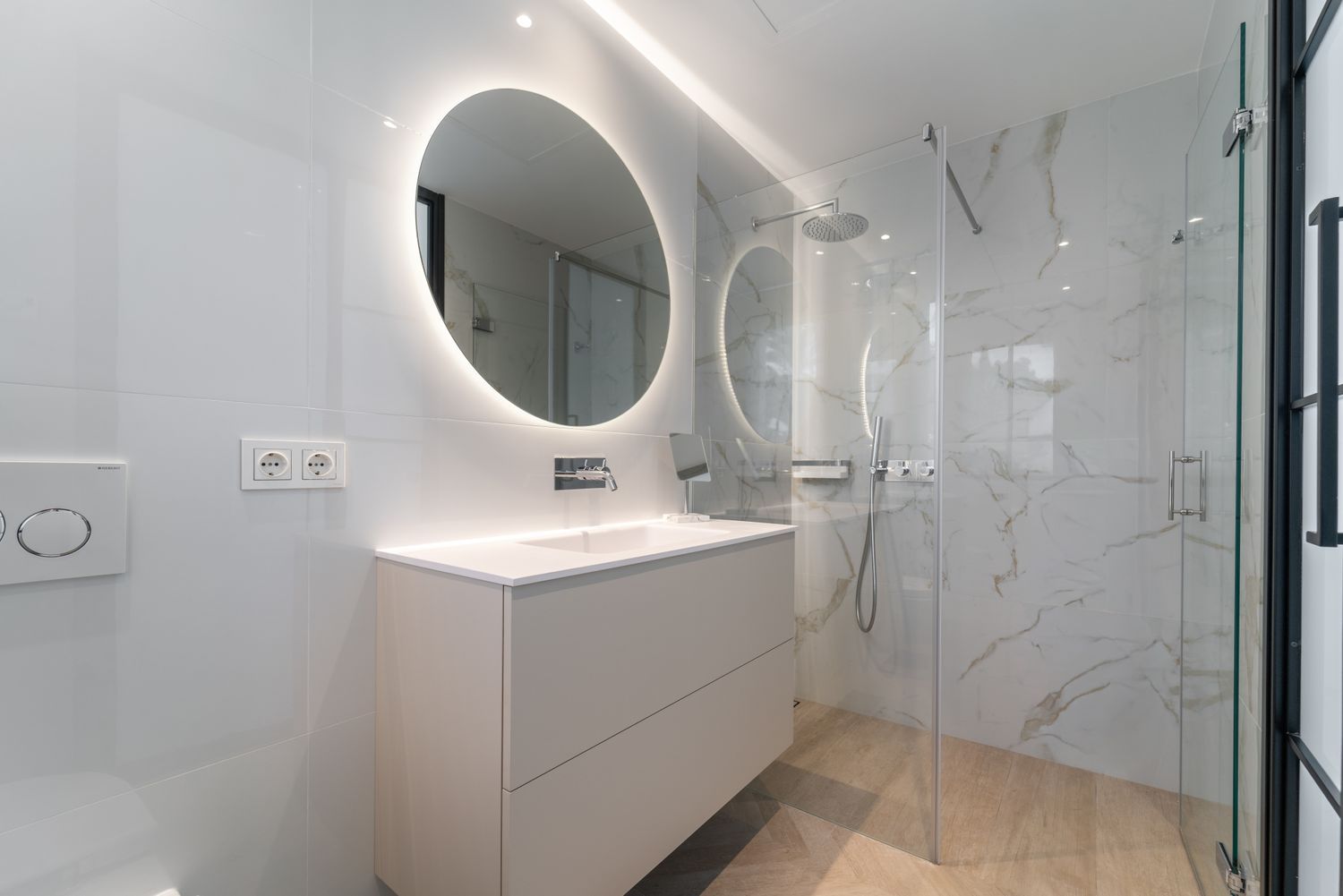 Casa independiente en calle Bonn, 21 - Foto 14