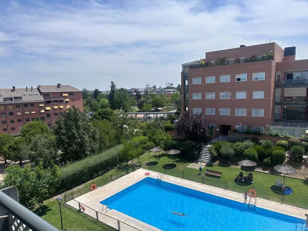 Piso en Parque empresarial, 4, Marazuela- El Torreón - Foto 1