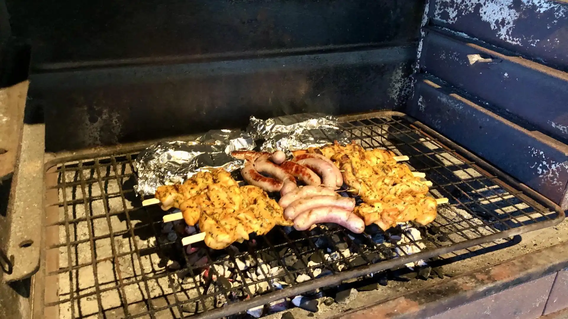 Chalet en  Lugar Alzabaras Alto Poligono 1 1041 - Foto 15