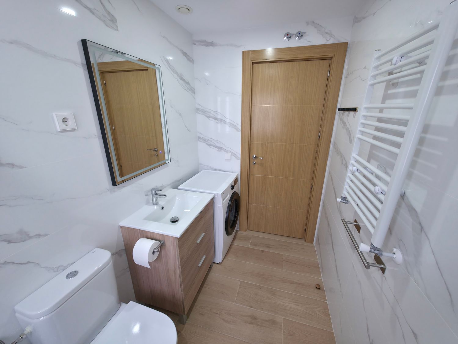 Piso en calle Titulcia, 17 - Foto 7