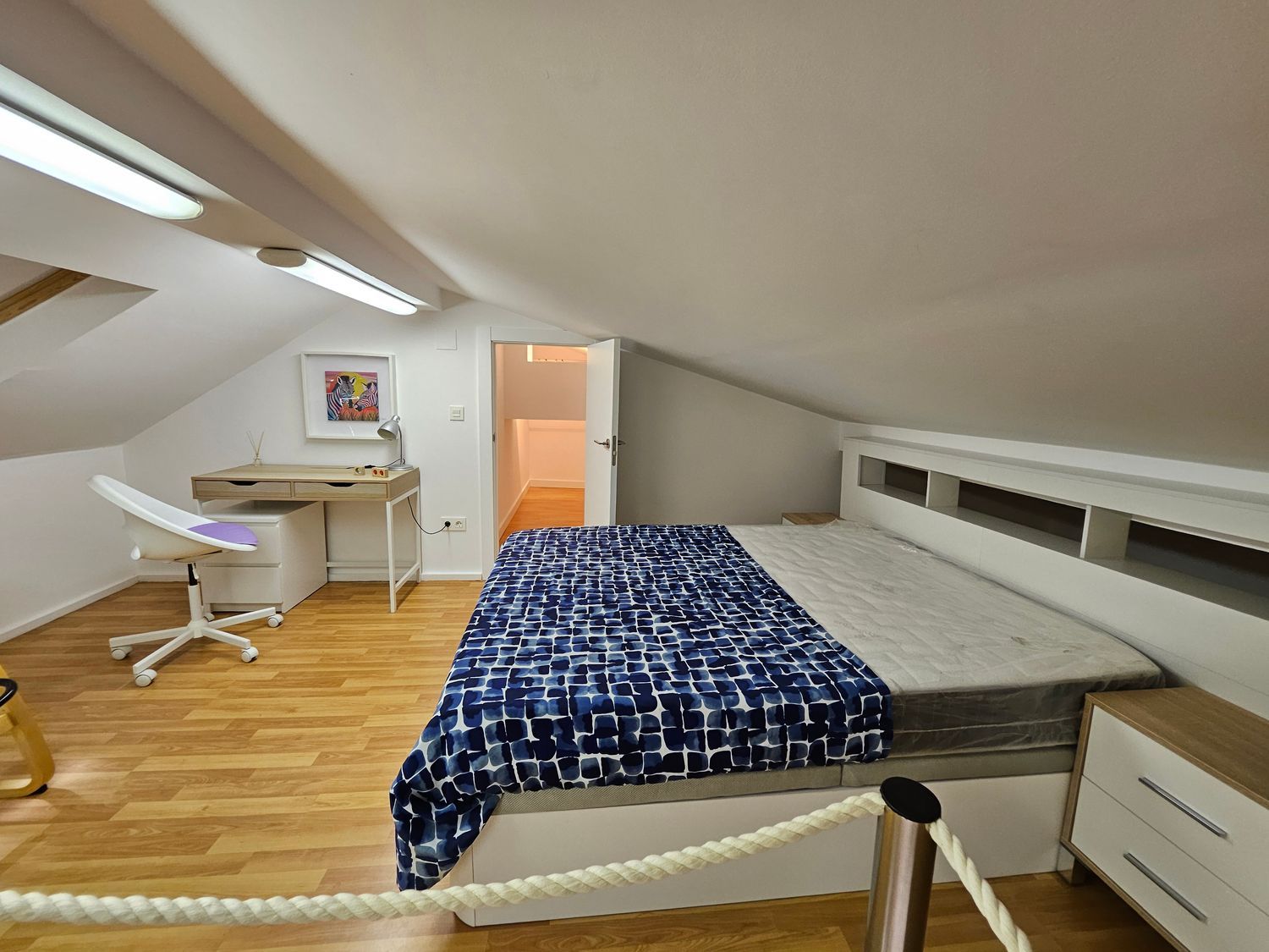 Dúplex en Calle Iturriza, 1, Zabalburu-Diputación - Foto 11