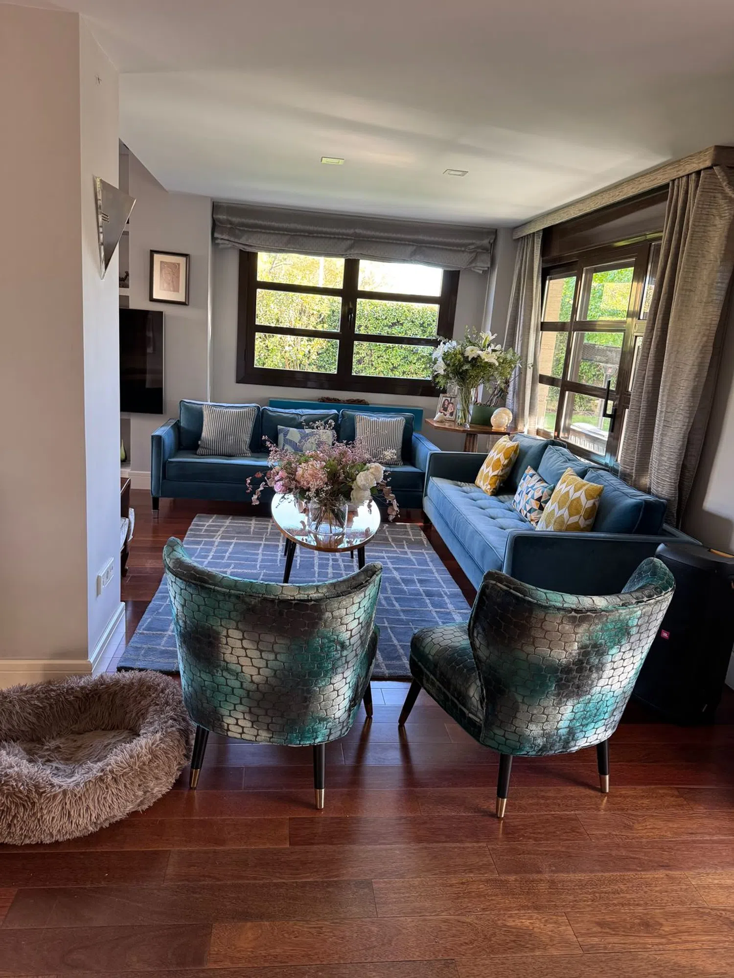 Chalet pareado en calle Tapia de Casariego, 11 - Foto 7