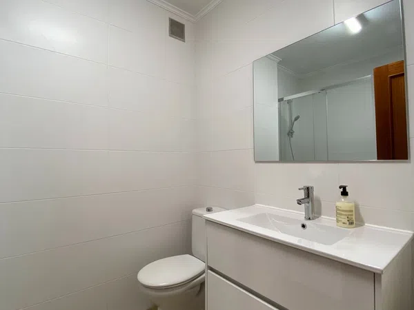 Piso en Barrio el Mesón, 24 - Foto 7