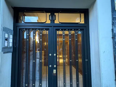 Dúplex en calle de San Raimundo, 11