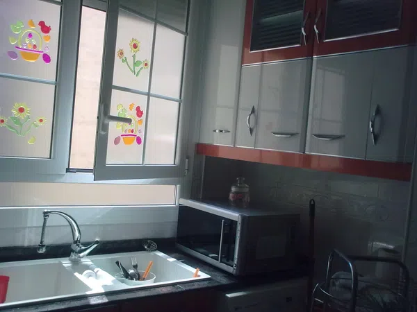 Piso en avenida Pérez Galdós, 72 - Foto 6