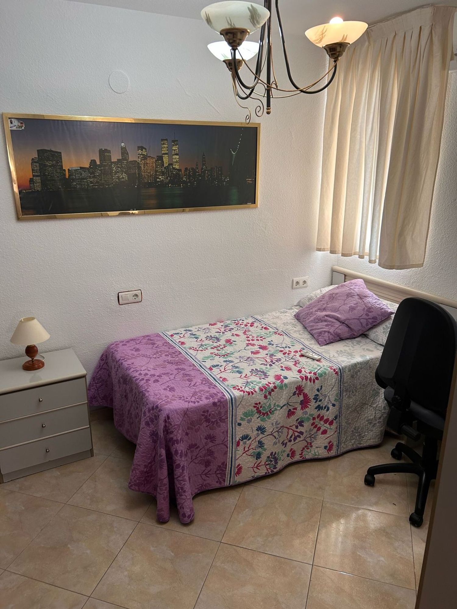 Piso en Avenida Juan Pablo II, 5, La Cruz - Foto 21